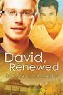 David, Renewed Read online