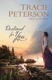 Destined for You Read online