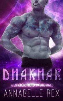 Dhakhar Read online