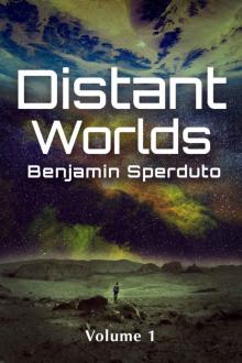 Distant Worlds Volume 1 Read online