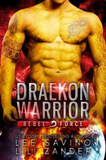 Draekon Warrior Read online