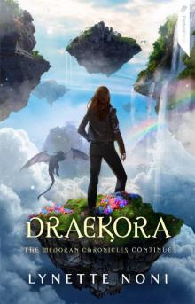 Draekora (The Medoran Chronicles)