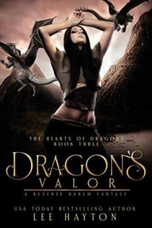 Dragon's Valor Read online