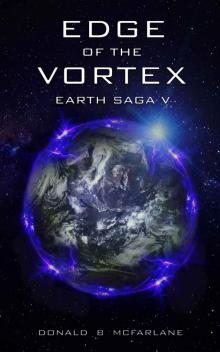 Edge of the Vortex Read online