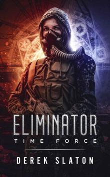 Eliminator Time Force Read online