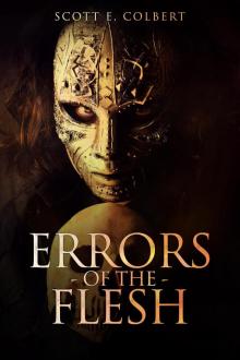 Errors of the Flesh Read online