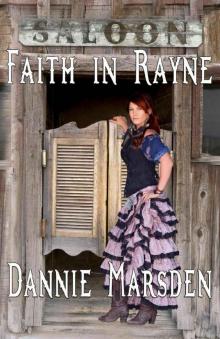 Faith in Rayne Read online