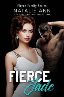Fierce-Jade (Fierce Family Book 6)