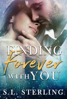 Finding Forever with You (The Malone Brothers Book 4) Read online