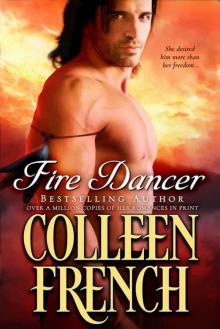 Fire Dancer Read online
