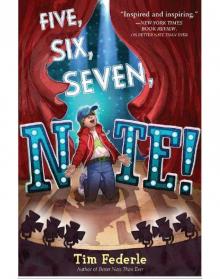 Five, Six, Seven, Nate! Read online