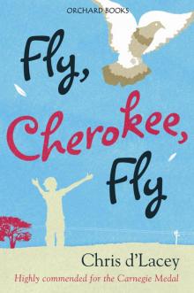 Fly, Cherokee, Fly Read online