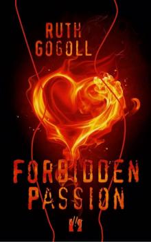 Forbidden Passion Read online