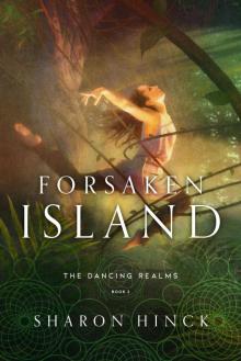 Forsaken Island Read online