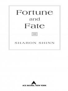 Fortune and Fate Read online