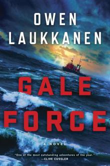 Gale Force Read online