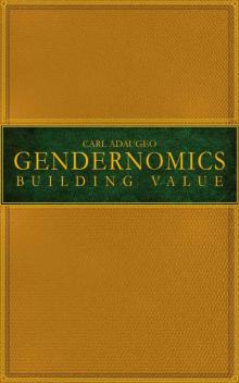 Gendernomics- Building Value