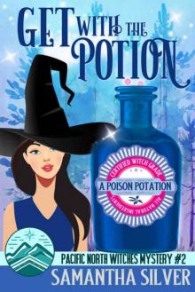 Get with the Potion Read online