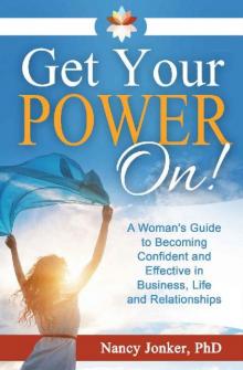 Get Your Power On! Read online