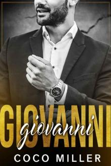 Giovanni Read online
