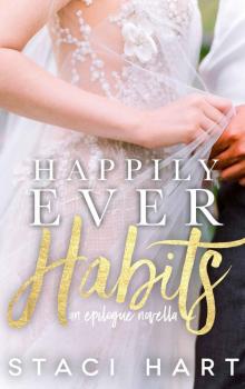 Happily Ever Habits Read online
