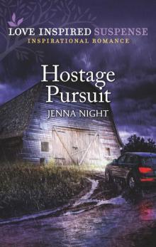Hostage Pursuit Read online