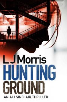 Hunting Ground Read online