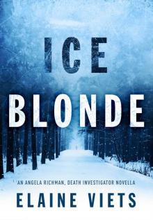 Ice Blonde Read online