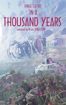 In A Thousand Years Read online