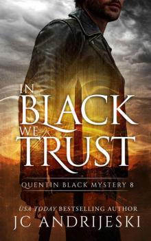 In Black We Trust Read online