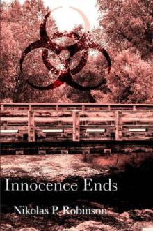 Innocence Ends