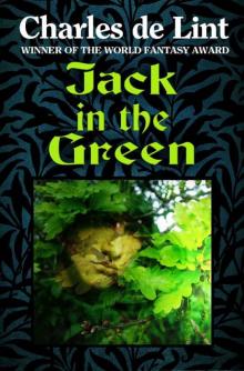 Jack in the Green Read online
