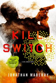 Kill Switch Read online