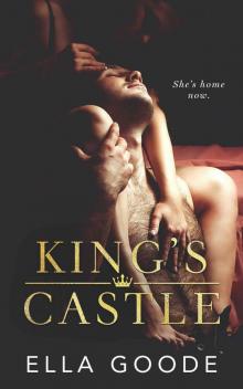 King’s Castle Read online