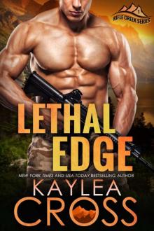 Lethal Edge Read online