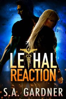 Lethal Reaction Read online