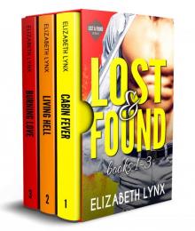 Lost and Found (books 1-3): Small-Town Romantic Comedy Read online
