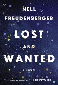 Lost and Wanted Read online