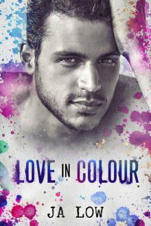 Love in Colour Read online