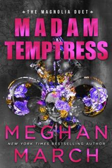 Madam Temptress Read online