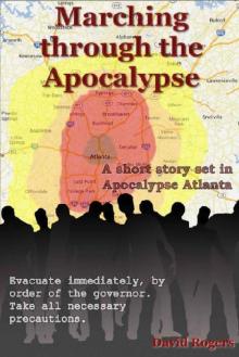 Marching Through the Apocalypse Read online