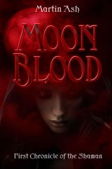 Moonblood Read online