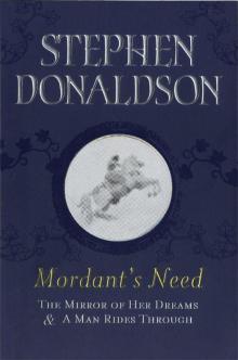 Mordant's Need Read online