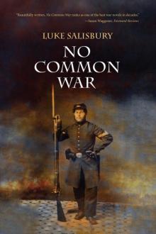 No Common War Read online