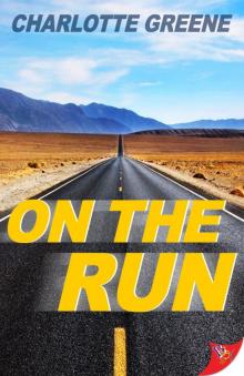 On the Run Read online