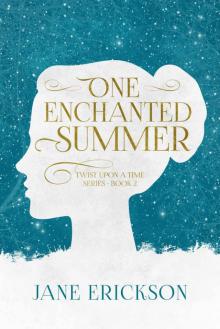 One Enchanted Summer Read online