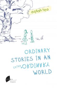Ordinary Stories in an Extraordinary World Read online