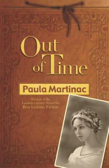 Out of Time Read online