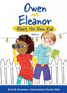 Owen and Eleanor Meet the New Kid Read online