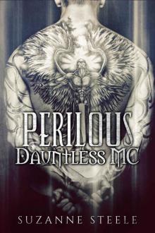 Perilous (Dauntless MC Book 2) Read online